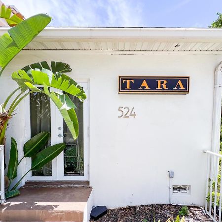 Tara Hotel A North Beach Village Resort Hotel Fort Lauderdale Exterior foto