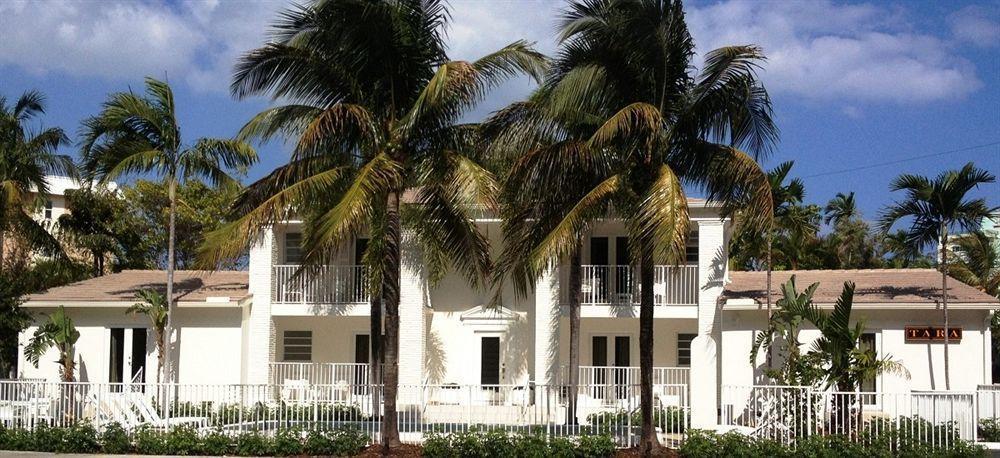 Tara Hotel A North Beach Village Resort Hotel Fort Lauderdale Exterior foto