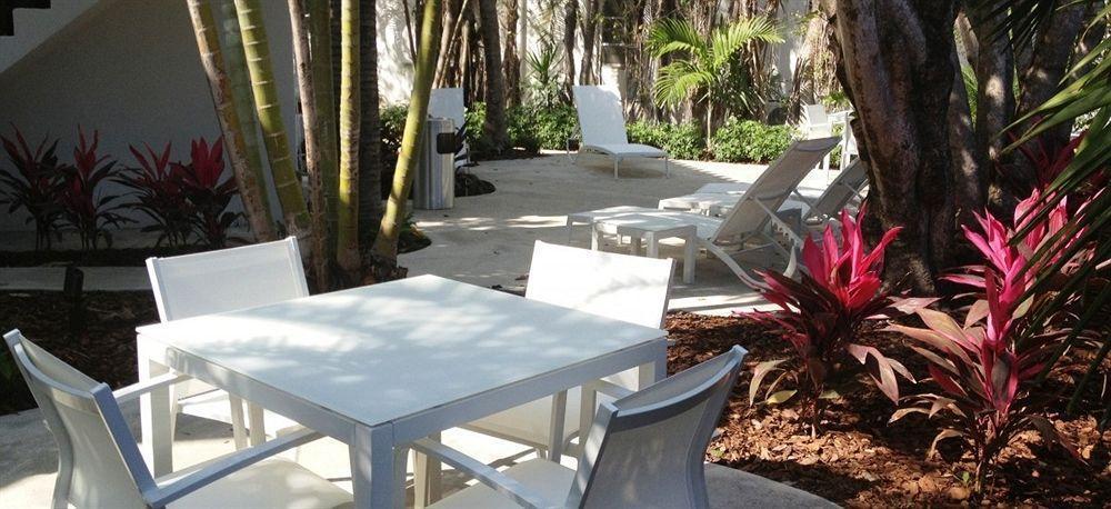 Tara Hotel A North Beach Village Resort Hotel Fort Lauderdale Exterior foto