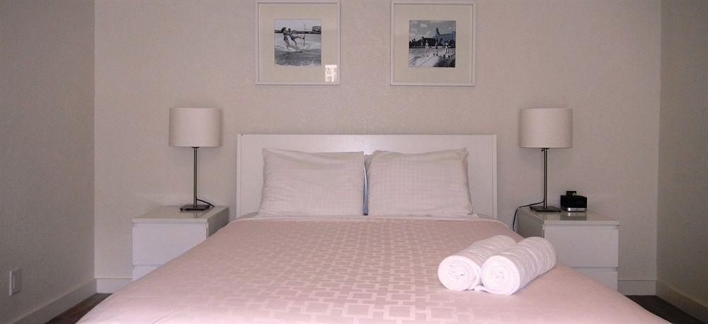 Tara Hotel A North Beach Village Resort Hotel Fort Lauderdale Exterior foto